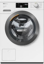 MIELE WTD165WPM