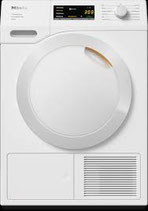 Miele TEA535 WP