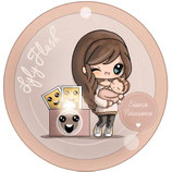 partie naissance mini pack grossesse + naissance Marnia