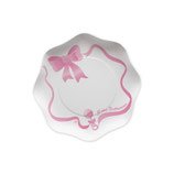 Piatti Battesimo bambina - 23 cm