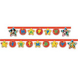 Festone Topolino 2,1m