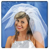 Velo della sposa