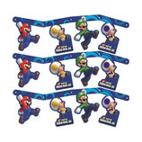 Festone Super Mario