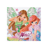 Tovaglioli Winx - 20 pezzi