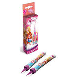 Fontana per torta Winx - 2 pezzi