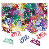 Confetti da Tavolo Tanti Auguri