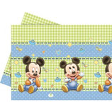 Tovaglia Baby Topolino 120x180cm