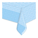 Tovaglia Battesimo Baby Boy - 140 x 270 cm
