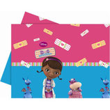 Tovaglia Dottoressa Peluche