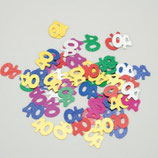 Confetti da Tavolo 40 anni