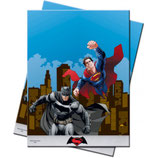 Tovaglia Batman vs Superman 120x180cm