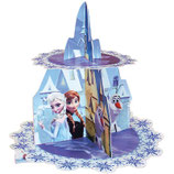 Alzata per dolci Frozen
