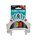 Tiara 30 anni