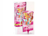 Fontana festa Winx