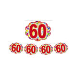 Festone 60 anni