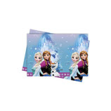 Tovaglia Frozen Luci del Nord 120x180cm