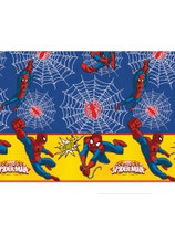 Tovaglia Spiderman 120x180cm