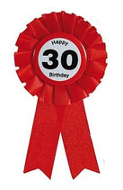 Spilla 30 anni
