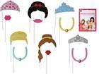 Photo booth Principesse