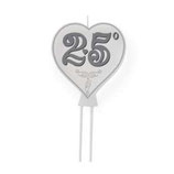 Candela Cuore 25° Anniversario