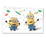 Tovaglia Minions 120x180cm
