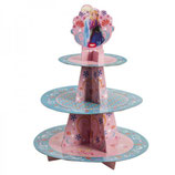 Alzata Cupcake Frozen