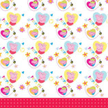 Tovaglia Peppa Pig - 120x180cm