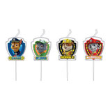 Candeline Paw Patrol