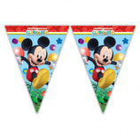Bandierine Topolino 2,3 m