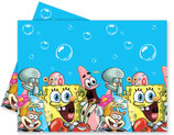 Tovaglia Spongebob 120x180cm