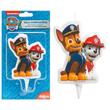 Candela Paw Patrol