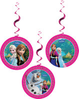 Decorazioni da appendere Frozen