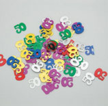 Confetti da Tavolo 50 anni