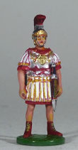 Prätorianer Centurion / Rom, Altertum