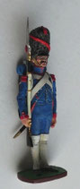 Unteroffizier der Garde - Fußartillerie /  Frankreich 1805 - 1815