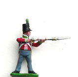 Schütze / Leichte Infanterie / England 1812 - 1815