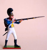 Grenadie legt an / Bayern, 1809 - 1815