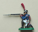 Füsilier-Grenadier. Kaisergarde / Junge Garde, Frankreich, 1805 – 1815