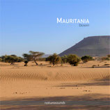 MAURITANIA Desert
