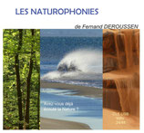 LES NATUROPHONIES de Fernand DEROUSSEN