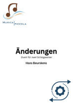 Änderungen