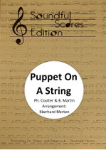 Puppet On A String