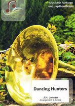 Dancing Hunters