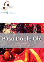 Paso Doble Olé