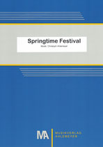 Springtime Festival