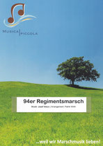 94er Regimentsmarsch