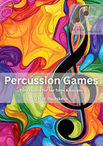 Percussion Games