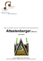Altastenberger (Marsch)