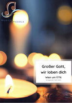 Großer Gott, wir loben dich