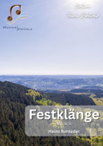 Festklänge